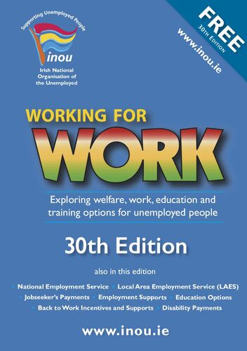 Working for Work 2024 - 30th Edition